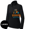 FW Bourbon - Women's Sport Wick ® Stretch 1/4 Zip Pullover Thumbnail