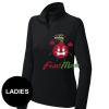 FW Bourbon - Women's Sport Wick ® Stretch 1/4 Zip Pullover Thumbnail