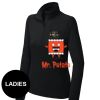 FW Bourbon - Women's Sport Wick ® Stretch 1/4 Zip Pullover Thumbnail