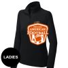FW Bourbon - Women's Sport Wick ® Stretch 1/4 Zip Pullover Thumbnail