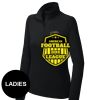 FW Bourbon - Women's Sport Wick ® Stretch 1/4 Zip Pullover Thumbnail