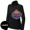 FW Bourbon - Women's Sport Wick ® Stretch 1/4 Zip Pullover Thumbnail