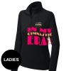 FW Bourbon - Women's Sport Wick ® Stretch 1/4 Zip Pullover Thumbnail