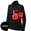 FW Bourbon - Women's Sport Wick ® Stretch 1/4 Zip Pullover Thumbnail
