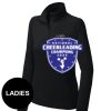 FW Bourbon - Women's Sport Wick ® Stretch 1/4 Zip Pullover Thumbnail