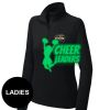 FW Bourbon - Women's Sport Wick ® Stretch 1/4 Zip Pullover Thumbnail
