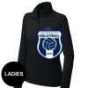 FW Bourbon - Women's Sport Wick ® Stretch 1/4 Zip Pullover Thumbnail