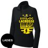 FW Bourbon - Women's Sport Wick ® Stretch 1/4 Zip Pullover Thumbnail
