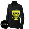 FW Bourbon - Women's Sport Wick ® Stretch 1/4 Zip Pullover Thumbnail