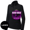 FW Bourbon - Women's Sport Wick ® Stretch 1/4 Zip Pullover Thumbnail