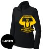 FW Bourbon - Women's Sport Wick ® Stretch 1/4 Zip Pullover Thumbnail