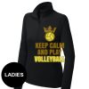 FW Bourbon - Women's Sport Wick ® Stretch 1/4 Zip Pullover Thumbnail