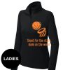 FW Bourbon - Women's Sport Wick ® Stretch 1/4 Zip Pullover Thumbnail