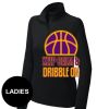 FW Bourbon - Women's Sport Wick ® Stretch 1/4 Zip Pullover Thumbnail