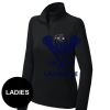 FW Bourbon - Women's Sport Wick ® Stretch 1/4 Zip Pullover Thumbnail