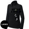 FW Bourbon - Women's Sport Wick ® Stretch 1/4 Zip Pullover Thumbnail