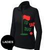 FW Bourbon - Women's Sport Wick ® Stretch 1/4 Zip Pullover Thumbnail