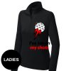 FW Bourbon - Women's Sport Wick ® Stretch 1/4 Zip Pullover Thumbnail