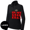 FW Bourbon - Women's Sport Wick ® Stretch 1/4 Zip Pullover Thumbnail