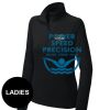 FW Bourbon - Women's Sport Wick ® Stretch 1/4 Zip Pullover Thumbnail
