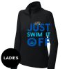 FW Bourbon - Women's Sport Wick ® Stretch 1/4 Zip Pullover Thumbnail