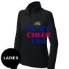 FW Bourbon - Women's Sport Wick ® Stretch 1/4 Zip Pullover Thumbnail