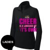 FW Bourbon - Women's Sport Wick ® Stretch 1/4 Zip Pullover Thumbnail