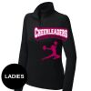 FW Bourbon - Women's Sport Wick ® Stretch 1/4 Zip Pullover Thumbnail