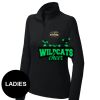 FW Bourbon - Women's Sport Wick ® Stretch 1/4 Zip Pullover Thumbnail