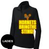 FW Bourbon - Women's Sport Wick ® Stretch 1/4 Zip Pullover Thumbnail