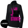 FW Bourbon - Women's Sport Wick ® Stretch 1/4 Zip Pullover Thumbnail