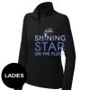 FW Bourbon - Women's Sport Wick ® Stretch 1/4 Zip Pullover Thumbnail