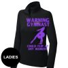 FW Bourbon - Women's Sport Wick ® Stretch 1/4 Zip Pullover Thumbnail