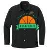 FW Bourbon - Soft Shell Shirt Jacket Thumbnail