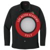 FW Bourbon - Soft Shell Shirt Jacket Thumbnail