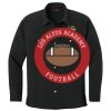 FW Bourbon - Soft Shell Shirt Jacket Thumbnail
