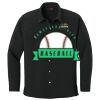 FW Bourbon - Soft Shell Shirt Jacket Thumbnail