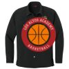 FW Bourbon - Soft Shell Shirt Jacket Thumbnail