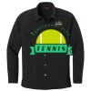 FW Bourbon - Soft Shell Shirt Jacket Thumbnail