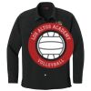 FW Bourbon - Soft Shell Shirt Jacket Thumbnail