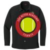 FW Bourbon - Soft Shell Shirt Jacket Thumbnail