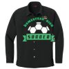 FW Bourbon - Soft Shell Shirt Jacket Thumbnail