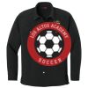 FW Bourbon - Soft Shell Shirt Jacket Thumbnail