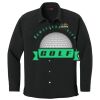FW Bourbon - Soft Shell Shirt Jacket Thumbnail