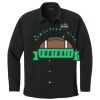 FW Bourbon - Soft Shell Shirt Jacket Thumbnail