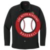 FW Bourbon - Soft Shell Shirt Jacket Thumbnail