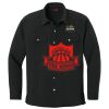 FW Bourbon - Soft Shell Shirt Jacket Thumbnail