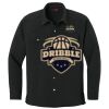 FW Bourbon - Soft Shell Shirt Jacket Thumbnail