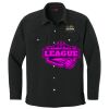 FW Bourbon - Soft Shell Shirt Jacket Thumbnail