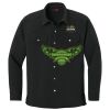 FW Bourbon - Soft Shell Shirt Jacket Thumbnail